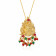 Malabar Gold Pendant PDGLT10193