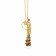 Malabar Gold Pendant PDGLT10193