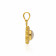 Malabar Gold Pendant PDGLT10308