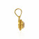 Malabar Gold Pendant PDGLT10317