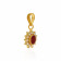 Malabar Gold Pendant PDGLT10328