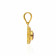 Malabar Gold Pendant PDGLT10328