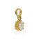 Malabar Gold Pendant PDGLT10330