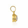Malabar Gold Pendant PDGLT10330