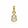 Malabar Gold Pendant PDGLT10330