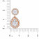 Mine Diamond Pendant Set PSPDHRM10056