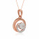 Mine Diamond Pendant PDHRM10069