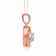 Mine Diamond Pendant PDHRM10069