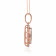 Mine Diamond Pendant PDHRM10070