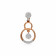 Mine Diamond Pendant PDHRM10191