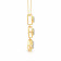 Mine Diamond Pendant Set PSPDHRM10193
