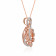 Mine Diamond Pendant PDHRM10198