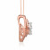 Mine Diamond Pendant PDHRM10292