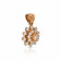 Mine Diamond Pendant PDHRT10121