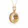 Mine Diamond Pendant PDHRT11418