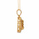 Mine Diamond Pendant PDHRT11418