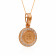 Mine Diamond Pendant PDHRT11543