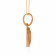 Mine Diamond Pendant PDHRT11543