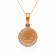 Mine Diamond Pendant PDHRT11543