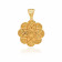 Malabar Gold Pendant PDIMZ14177