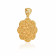 Malabar Gold Pendant PDIMZ14177