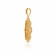 Malabar Gold Pendant PDIMZ14177
