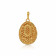 Malabar Gold Pendant PDIMZ15826