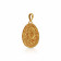 Malabar Gold Pendant PDIMZ15826