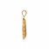 Malabar Gold Pendant PDIMZ15826