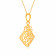 Malabar Gold Pendant PDIMZ21927