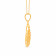Malabar Gold Pendant PDIMZ21927