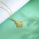 Malabar Gold Pendant PDIMZ21927