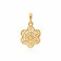 Malabar Gold Pendant PDIMZ21931