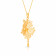 Malabar Gold Pendant PDIMZ22816