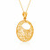 Malabar Gold Pendant PDIMZ40119