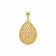Malabar Gold Pendant PDIMZ40121