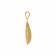 Malabar Gold Pendant PDIMZ40121