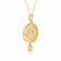 Malabar Gold Pendant PDIMZ40129
