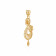 Malabar Gold Pendant PDIMZ40386