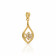 Era Uncut Diamond Pendant PDJUN13505
