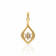 Era Uncut Diamond Pendant PDJUN13505