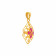 Precia Precious Pendant PDJUN40455