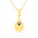 Malabar Gold Pendant PDKDNOSG012