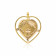 Malabar Gold Pendant PDKER10250