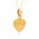 Malabar Gold Pendant PDKER10290