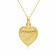 Malabar Gold Pendant PDKER10291