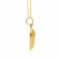 Malabar Gold Pendant PDKER10291