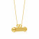Malabar Gold Pendant PDKER10335