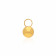 Malabar Gold Pendant PDKER40012