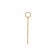 Malabar Gold Pendant PDKER40058